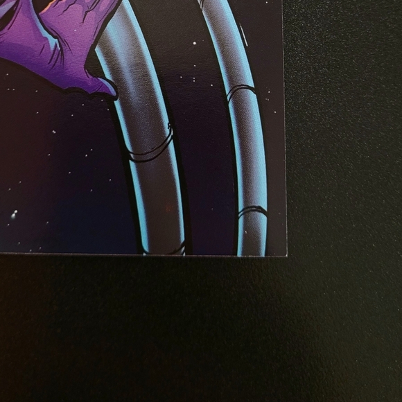 Lunar Ladies #1 - Picture 6 of 7